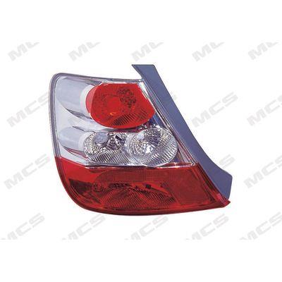 FANALE POSTERIORE DX HONDA CIVIC VII HATCHBACK 2004>2005