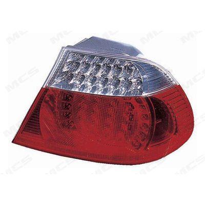 FANALE POSTERIORE DX BMW 3 CABRIOLET 2003>2005