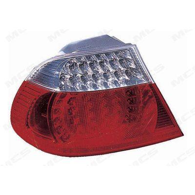 FANALE POSTERIORE SX BMW 3 CABRIOLET 2003>2005