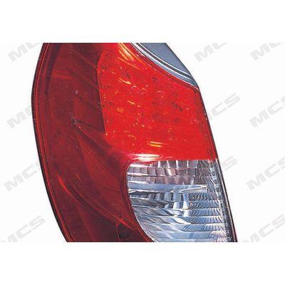 FANALE POSTERIORE DX RENAULT GRAND SCÉNIC II 2005>2008