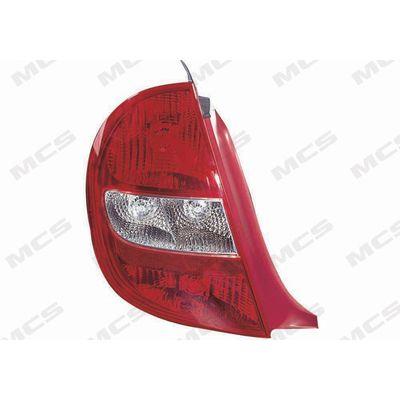 FANALE POSTERIORE DX CITROËN C5 I 2001>2004