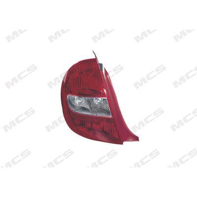 FANALE POSTERIORE SX CITROËN C5 I 2001>2004