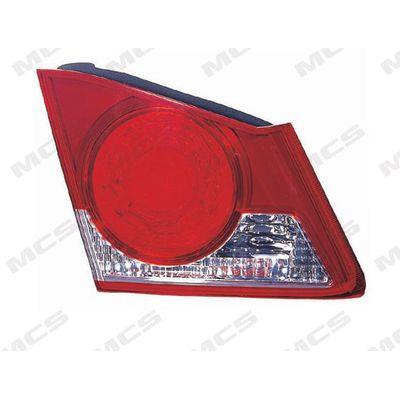 FANALE POSTERIORE DX HONDA CIVIC VIII 2007>2008