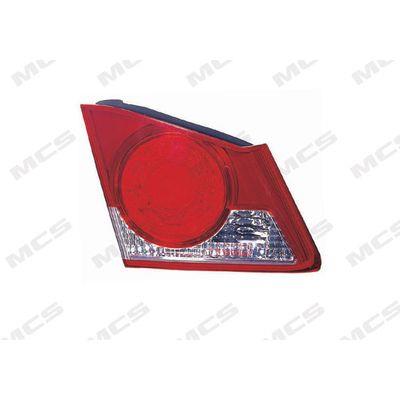 FANALE POSTERIORE SX HONDA CIVIC VIII 2007>2008