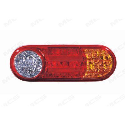 FANALE POSTERIORE DX HYUNDAI H100 1996>2004