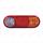 FANALE POSTERIORE DX HYUNDAI H100 1996>2004