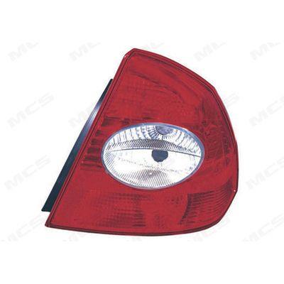 FANALE POSTERIORE DX FORD FOCUS II 2005>2010