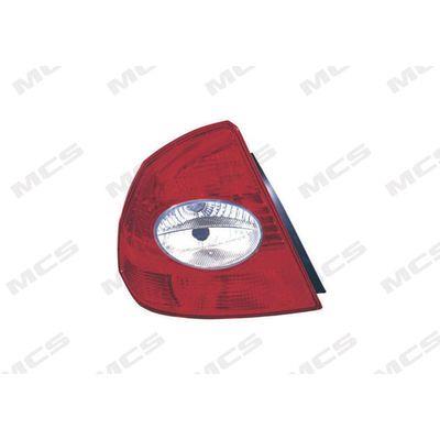 FANALE POSTERIORE SX FORD FOCUS II 2005>2010