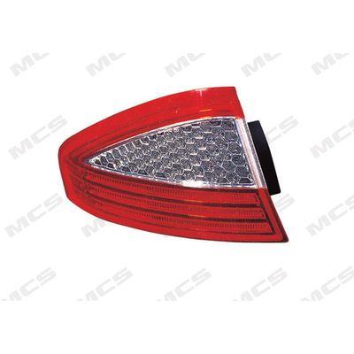 FANALE POSTERIORE SX FORD MONDEO IV 2007>2010