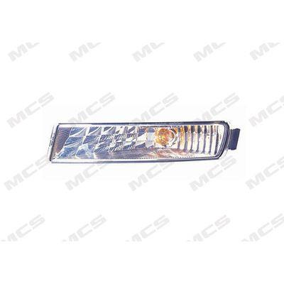FANALE ANTERIORE SX OPEL MOVANO RIBALTABILE 2003>2009