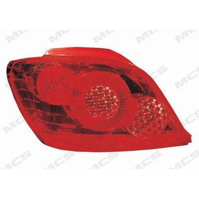 FANALE POSTERIORE DX PEUGEOT 307 2005>2008