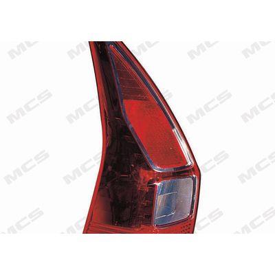 FANALE POSTERIORE DX RENAULT MEGANE II SW 2006>2007