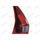FANALE POSTERIORE DX RENAULT MEGANE II SW 2006>2007