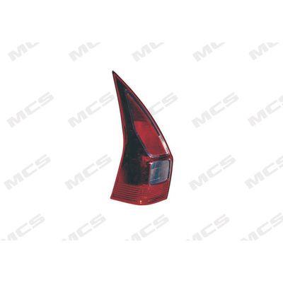 FANALE POSTERIORE SX RENAULT MEGANE II SW 2006>2007