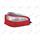 FANALE POSTERIORE DX CITROËN SAXO HATCHBACK VAN 1997>2003
