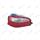 FANALE POSTERIORE SX CITROËN SAXO HATCHBACK VAN 1997>2003