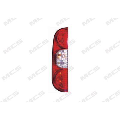 FANALE POSTERIORE DX FIAT DOBLO CARGO 2005>2010
