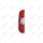 FANALE POSTERIORE SX FIAT DOBLO CARGO 2005>2010