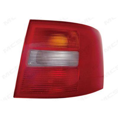 FANALE POSTERIORE DX AUDI A6 AVANT 1997>1999