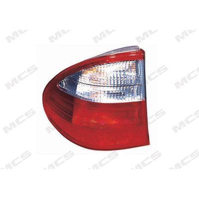 FANALE POSTERIORE SX MERCEDES-BENZ CLASSE E T-MODEL 1999>200