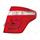 FANALE POSTERIORE DX CITROËN C4 PICASSO I MPV 2006>2010