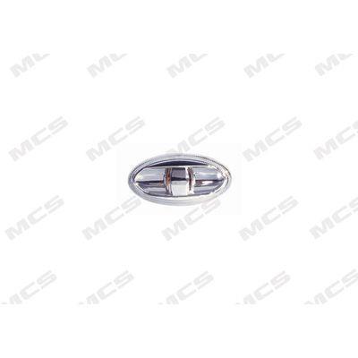 FANALE LATERALE SX / DX PEUGEOT PARTNER COMBISPACE 2000>2015