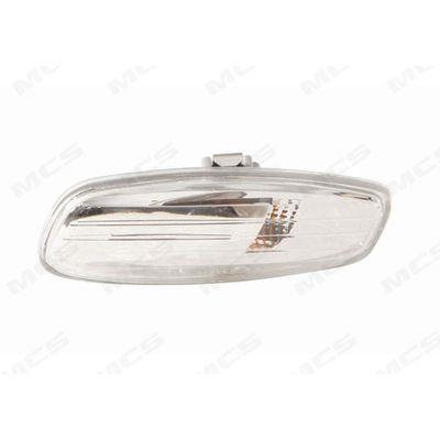 FANALE LATERALE DX CITROËN C4 COUPÉ 2008>2009