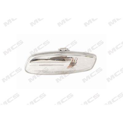 FANALE LATERALE SX CITROËN C4 COUPÉ 2008>2009