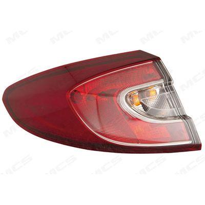FANALE POSTERIORE DX RENAULT MEGANE III GRANDTOUR 2008>2013