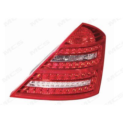 FANALE POSTERIORE DX MERCEDES-BENZ CLASSE S 2009>2012
