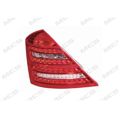 FANALE POSTERIORE SX MERCEDES-BENZ CLASSE S 2009>2012