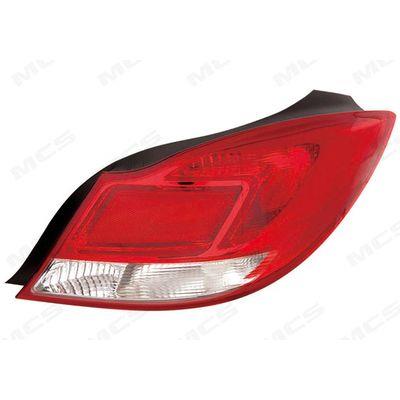 FANALE POSTERIORE DX OPEL INSIGNIA A 2008>2012