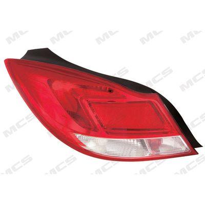 FANALE POSTERIORE SX OPEL INSIGNIA A 2008>2012