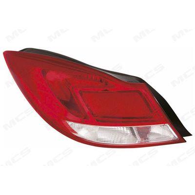 FANALE POSTERIORE SX OPEL INSIGNIA A 2008>2012