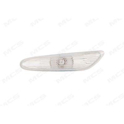 FANALE LATERALE SX BMW 1 CABRIOLET 2007>2010