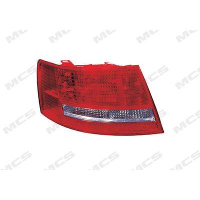 FANALE POSTERIORE SX AUDI A6 2004>2008
