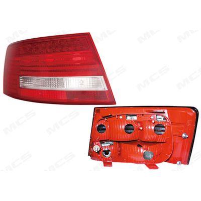 FANALE POSTERIORE SX AUDI A6 2004>2008