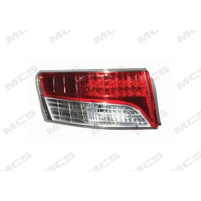 FANALE POSTERIORE SX TOYOTA AVENSIS 2008>2011