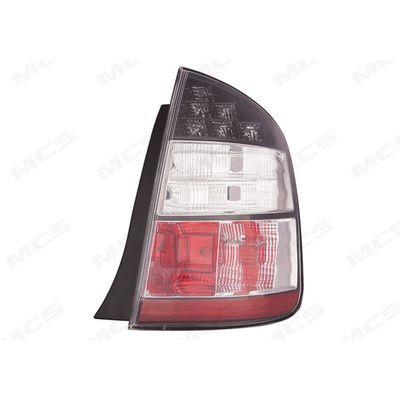 FANALE POSTERIORE DX TOYOTA PRIUS 2 VOLUMI 2003>2009