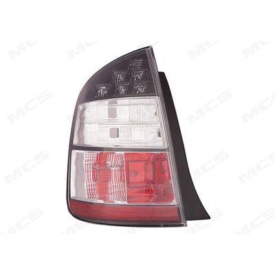 FANALE POSTERIORE SX TOYOTA PRIUS 2 VOLUMI 2003>2009