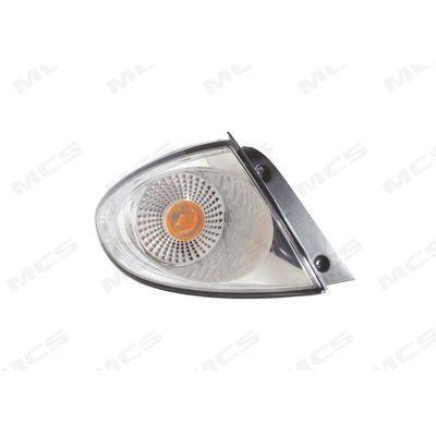 FANALE POSTERIORE SX SEAT TOLEDO III 2004>2009