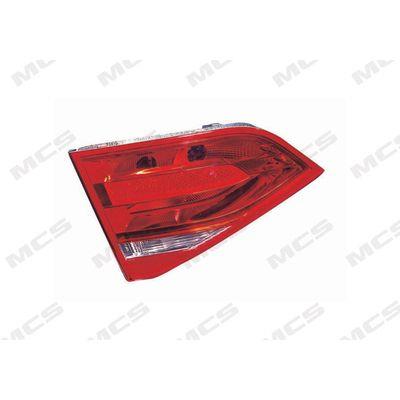 FANALE POSTERIORE SX AUDI A4 2007>2012