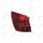 FANALE POSTERIORE DX NISSAN QASHQAI 2007>2010