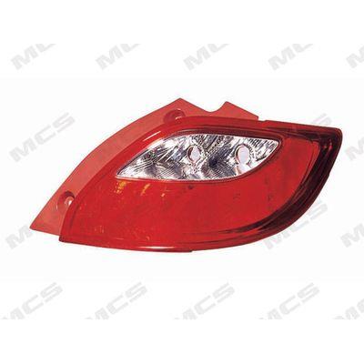 FANALE POSTERIORE DX MAZDA 2 2007>2013