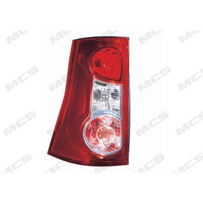 FANALE POSTERIORE SX DACIA LOGAN PICK-UP 2008>2012