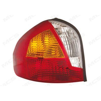 FANALE POSTERIORE SX HYUNDAI SANTA FÉ I 2000>2006