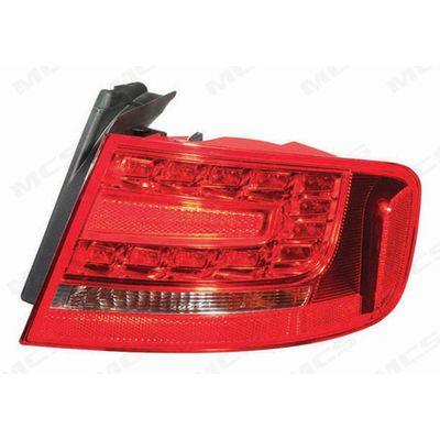 FANALE POSTERIORE DX AUDI A4 2007>2012