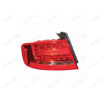 FANALE POSTERIORE SX AUDI A4 2007>2012