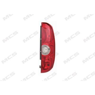 FANALE POSTERIORE SX FIAT DOBLO MPV 2010>2014