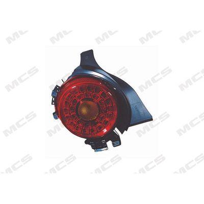 FANALE POSTERIORE SX ALFA ROMEO MITO 2008>2013